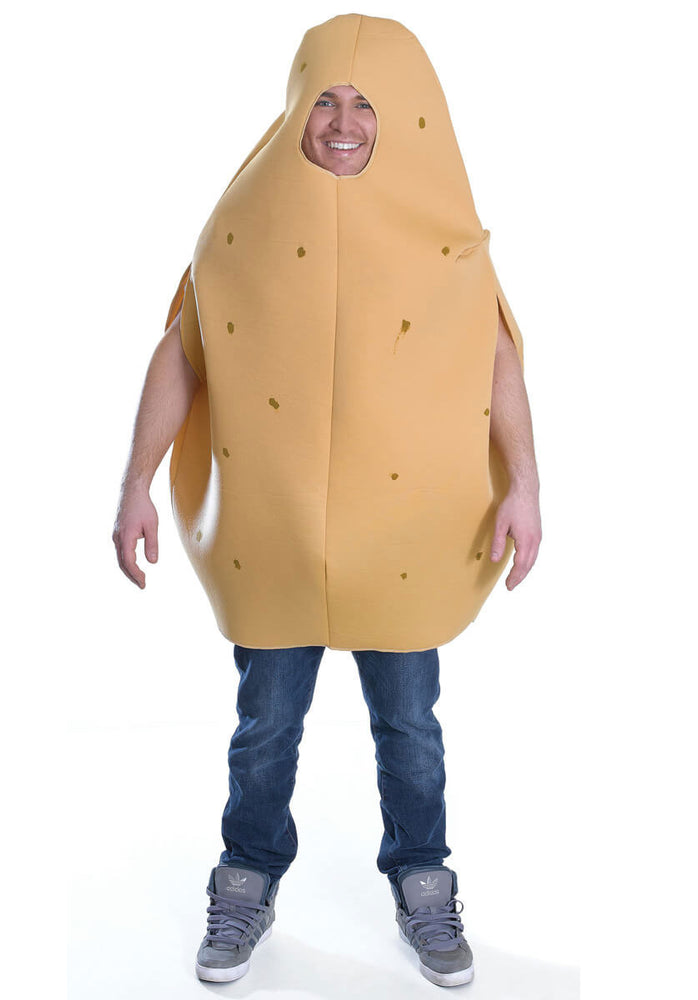 Potato Costume