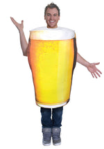 Pint of Beer Costume