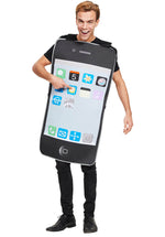 Mobile Phone Costume