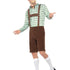 Alpine Bavarian Costume