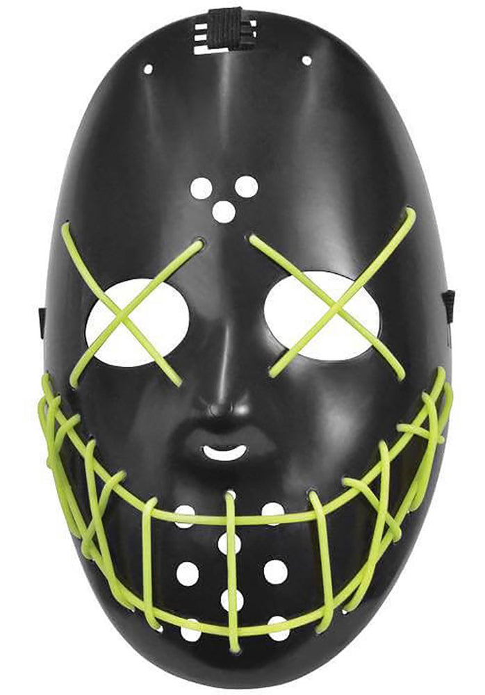Anarchy Glow Mask