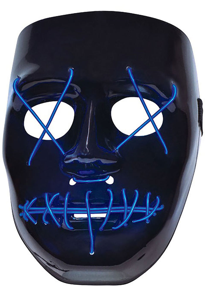 Anarchy Light Up Mask