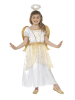 Angel Princess Child Costume