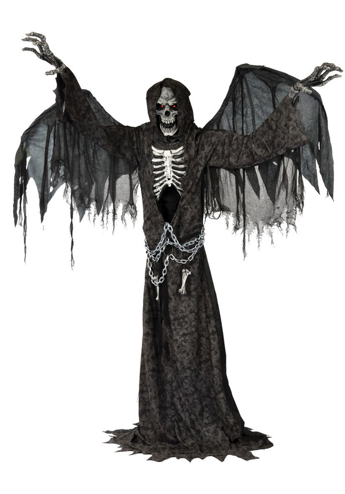 Angel of Death Animated Prop Halloween Accessory