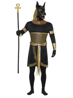 Anubis the Jackal Costume