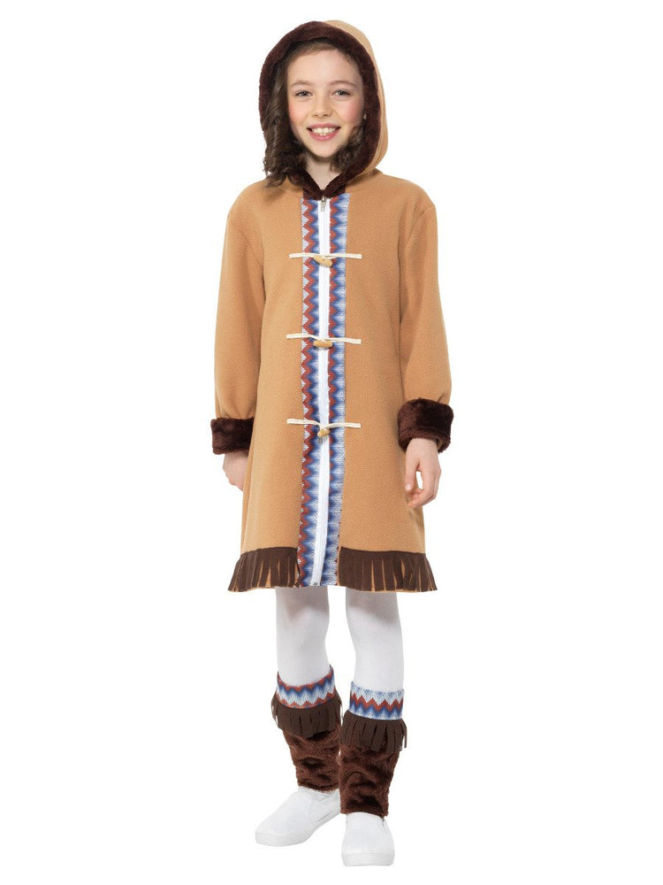 Arctic Girl Costume47669
