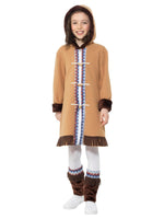 Arctic Girl Costume47669