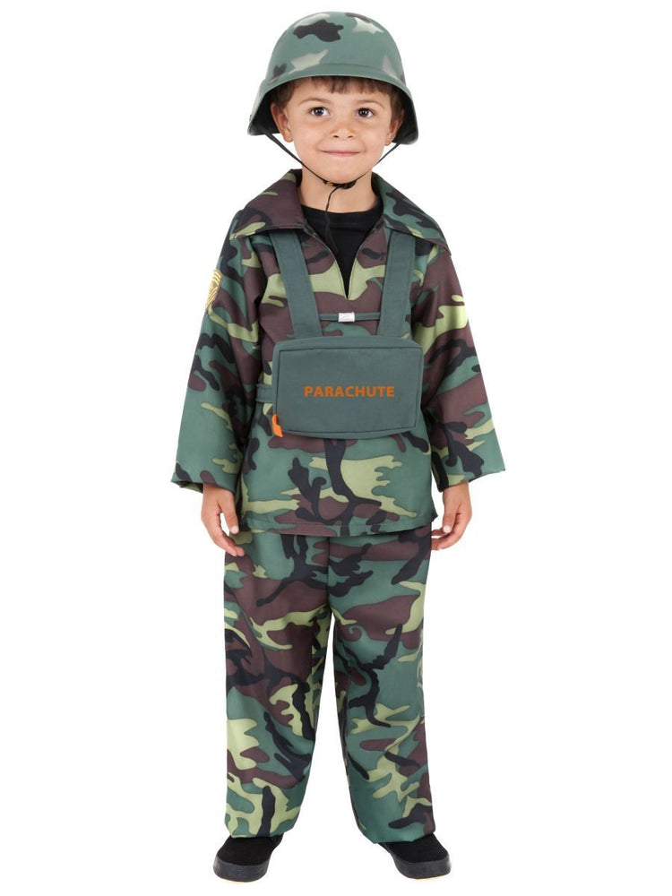 Boys Red British Soldier Costume at Rs 750 in New Delhi | ID: 14989626297