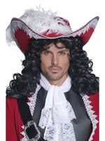 Smiffys Authentic Pirate Hat - 36172