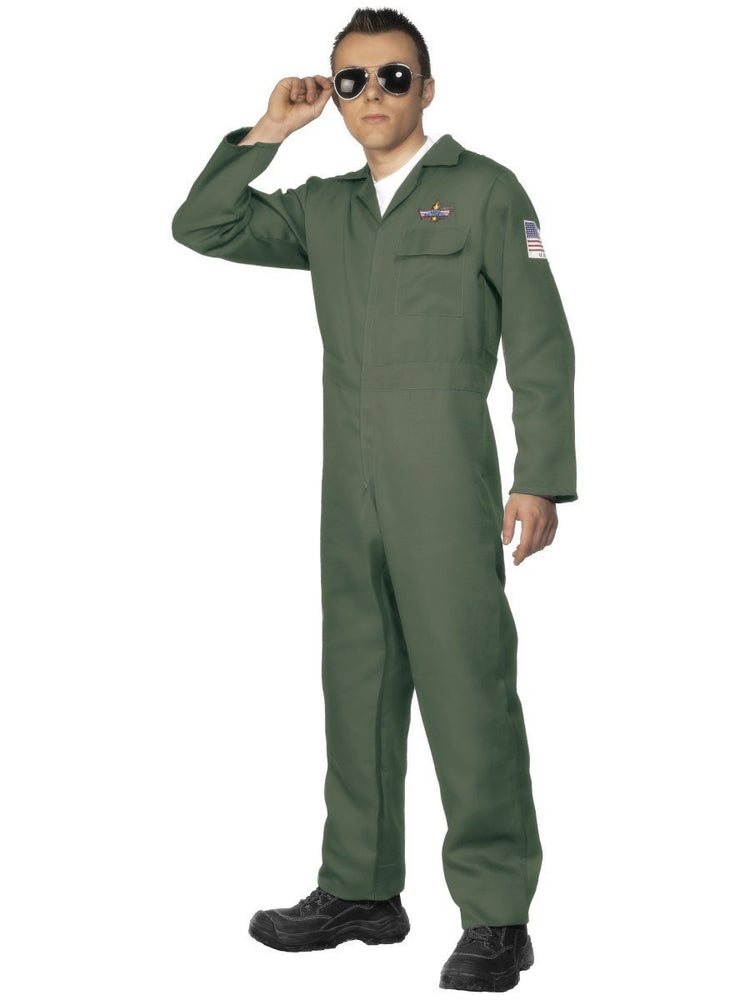 Aviator Uniform