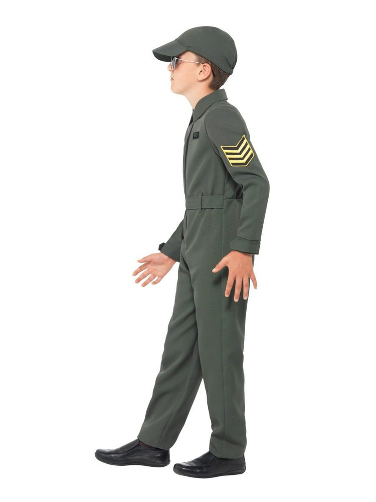 Aviator Costume, Child