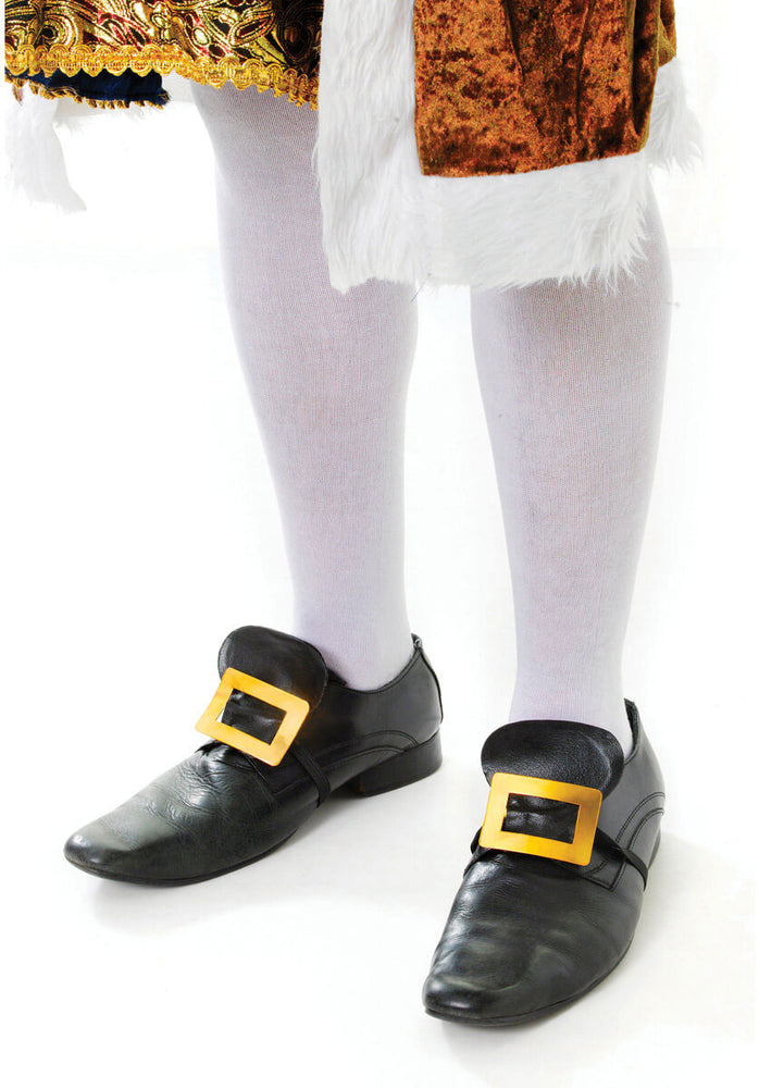 Knee Socks White (Adult)