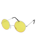 Lenon Glasses Yellow