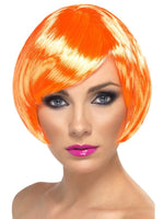 Babe Wig, Fire Coral