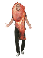 Smiffys Bacon Costume - 45537