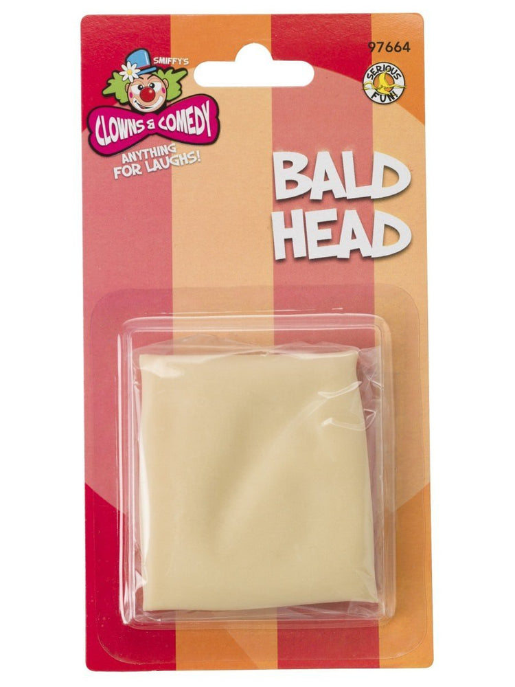 Bald / Skin Head