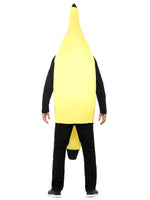 Complete Banana Costume