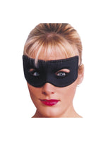 Zorro Elastic Eyemask