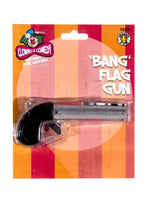 Pirate Flag Gun