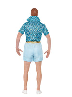 Barbie, Safari Ken Costume