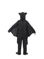 Bat Skeleton Costume, Child