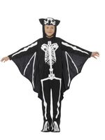 Bat Skeleton Costume, Child
