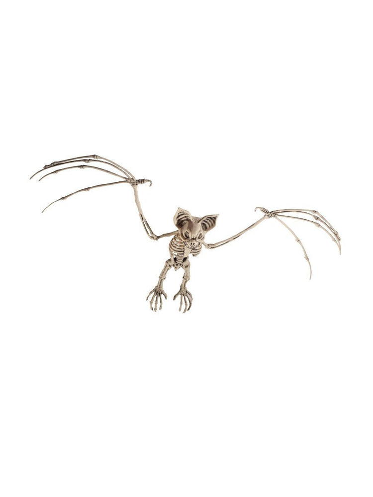 Smiffys Bat Skeleton Prop - 46912