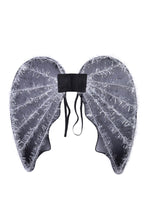 Bat Wings Mini - Tinsel Decoration