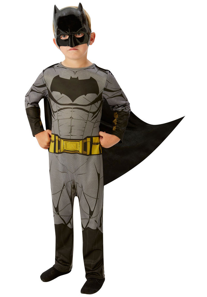 Batman Dawn of Justice Costume, Child