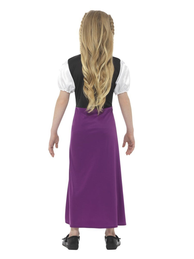 Bavarian Princess Costume48142