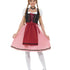 Bavarian Tavern Maid Costume