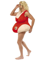 Baywatch Padded Suit