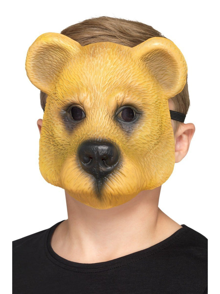 Bear Mask49801