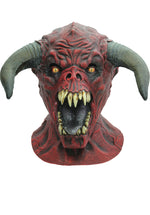 Behemoth Mask, Devil Masks, Halloween masks