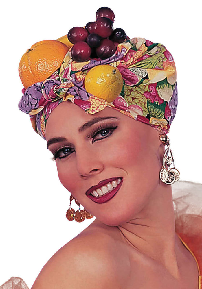 Fruit Headpiece