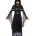 Black Magic Mistress Costume - X1