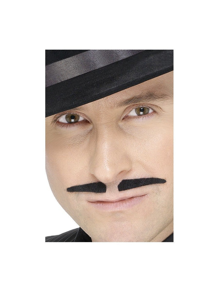 Spiv Moustache