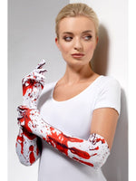 Blood Splatter Gloves48441