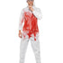 Bloody Forensic Overall Adult Men's Costume40326