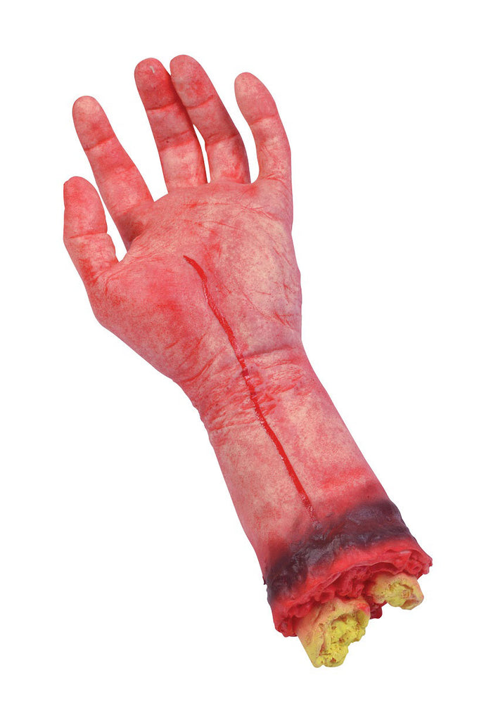 Bloody Hand