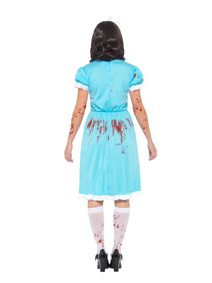 Bloody Murderous Twin Costume47574