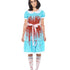 Bloody Murderous Twin Costume47574