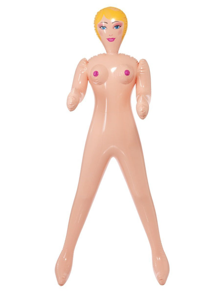 Doll Blow-Up, Female