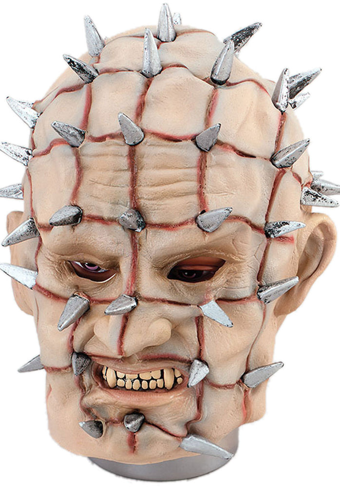Nail Head Mask, Hellraiser's Pinhead Style Mask