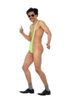 Borat Mankini Costume