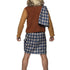 Brave Scotsman Costume, Tales Of Old England