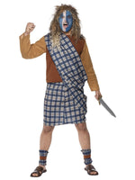 Brave Scotsman Costume, Tales Of Old England