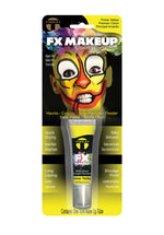 Face Paint FX Prime Yellow