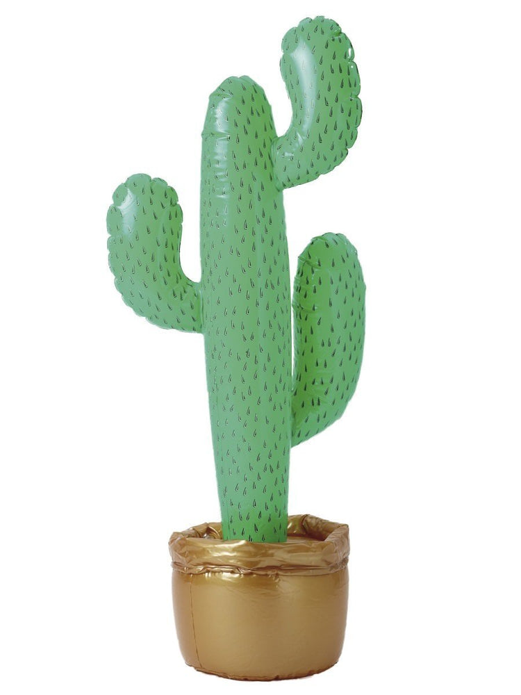 Inflatable, Cactus, 3ft