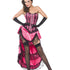 Can Can Diva Costume44003